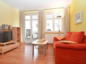 Villa Seerose - Appartement 16